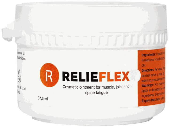 Relieflex balsam